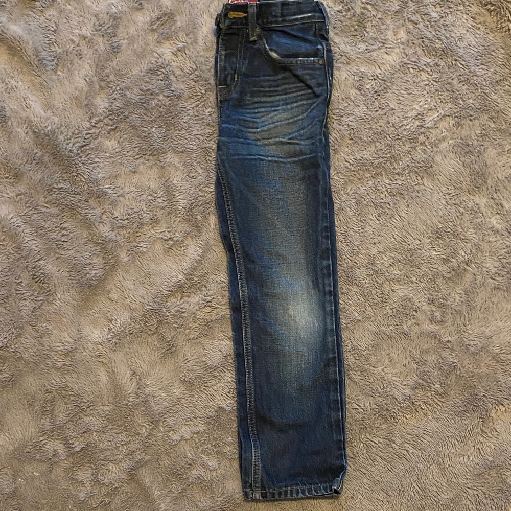 Arizona Jean Company Kids Blue Jeans